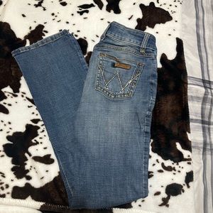 Wrangler jeans. Size 3x34